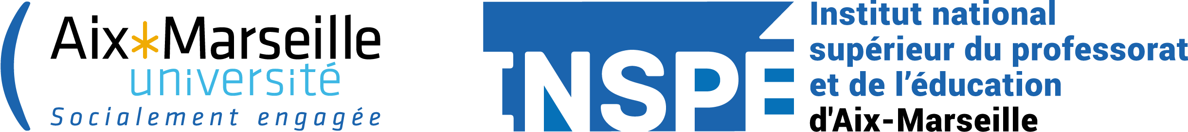 Logo Inspé