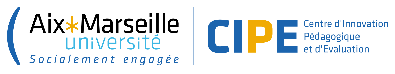 Logo CIPE 2021
